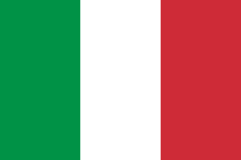 Italiaanse merken