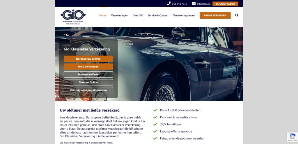Screenshot 2021-11-22 at 09-03-33 Klassieke oldtimer verzekeren Gio Klassieker Verzekering