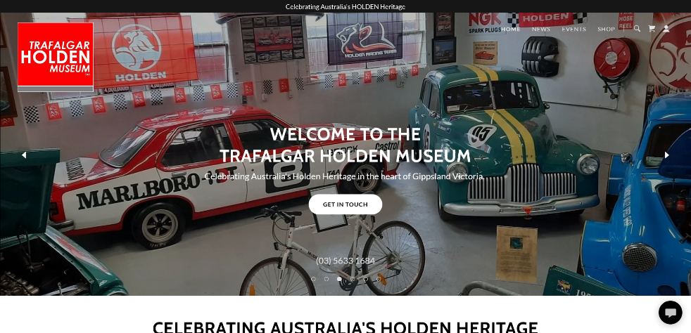 Screenshot 2021-11-30 at 15-34-10 Welcome to the Trafalgar Holden Museum