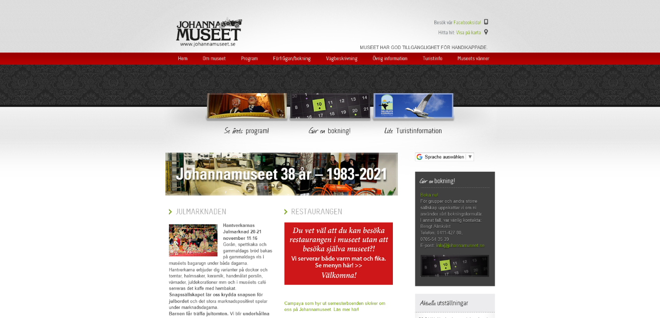 Screenshot 2021-12-05 at 11-03-34 Välkommen till minnenas museum