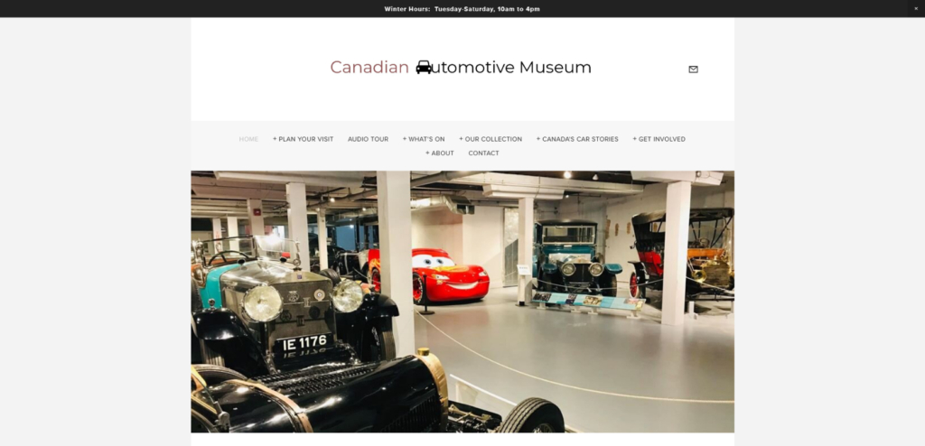 Screenshot 2021-12-06 at 16-14-28 Canadian Automotive Museum