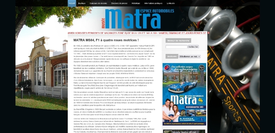 Screenshot 2022-02-10 at 16-26-40 Site officiel de l’Espace automobiles Matra Musée Matra