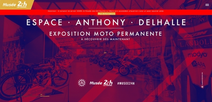Screenshot 2022-02-11 at 07-15-08 Musée automobile des 24h du Mans