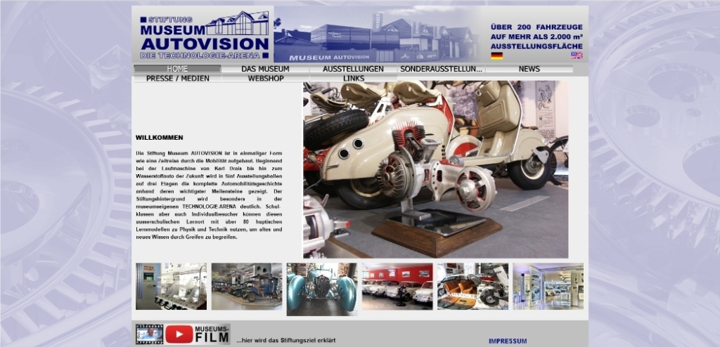 Screenshot 2022-02-11 at 07-57-34 STIFTUNG MUSEUM AUTOVISION – DIE TECHNOLOGIEARENA