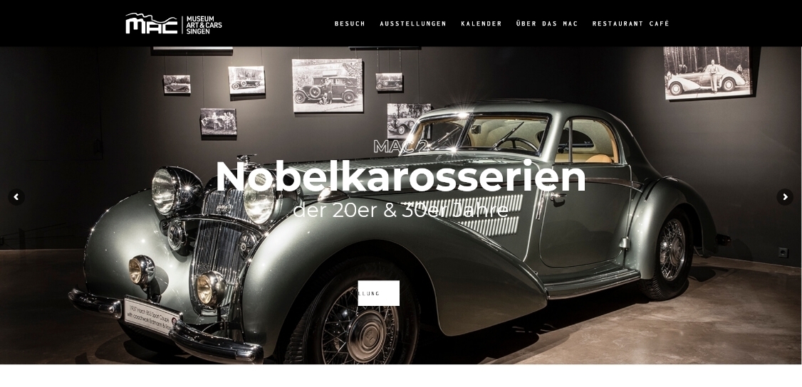 Screenshot 2022-02-11 at 08-05-21 MAC Museum Art Cars Singen – Kunstmuseum Automuseum