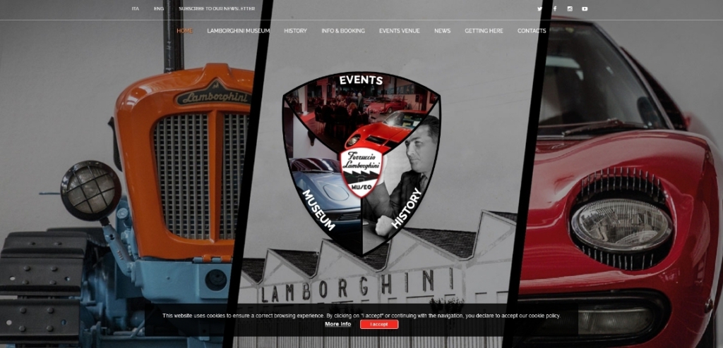 Screenshot 2022-02-11 at 11-29-58 Ferruccio Lamborghini Museum