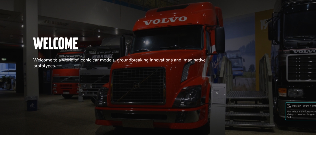 Screenshot 2022-02-11 at 12-52-50 Home – Volvo Museum
