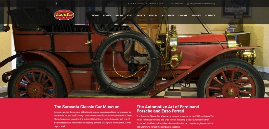 Screenshot 2022-02-12 at 06-30-02 Sarasota Classic Car Museum
