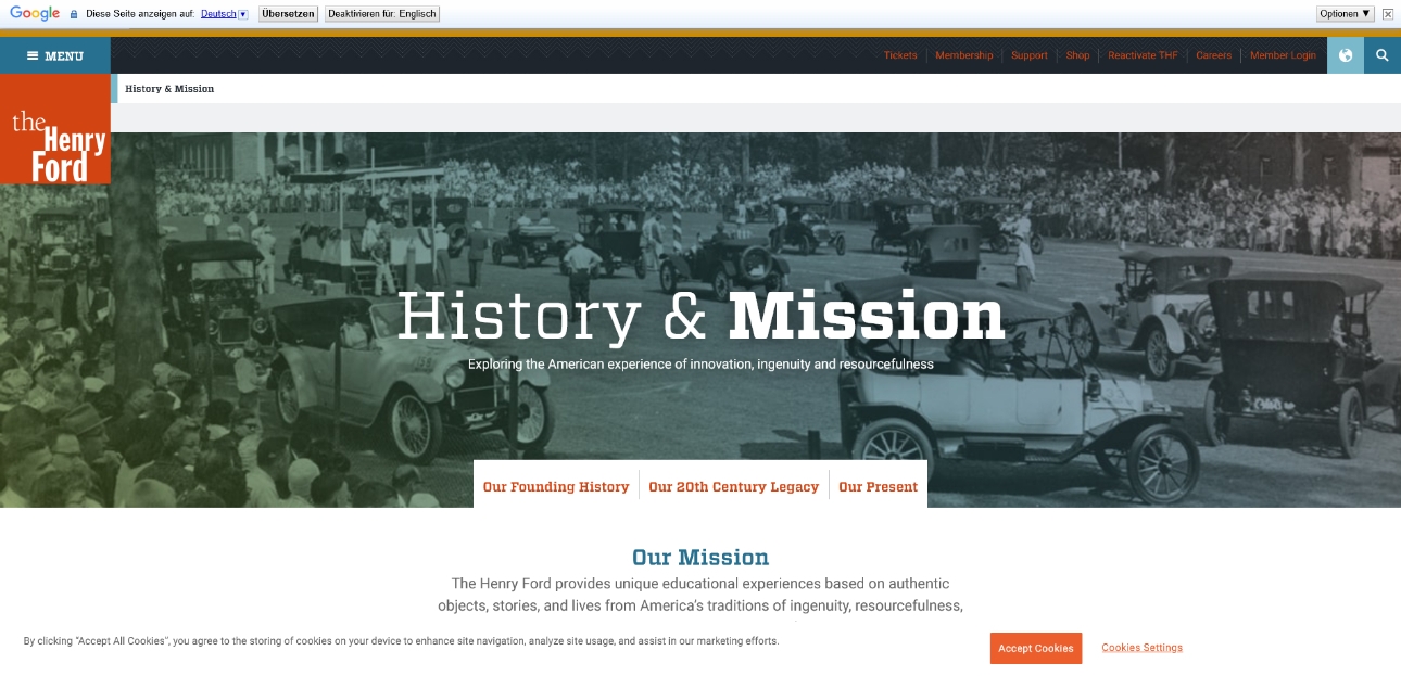 Screenshot 2022-02-12 at 07-07-17 History Mission – The Henry Ford