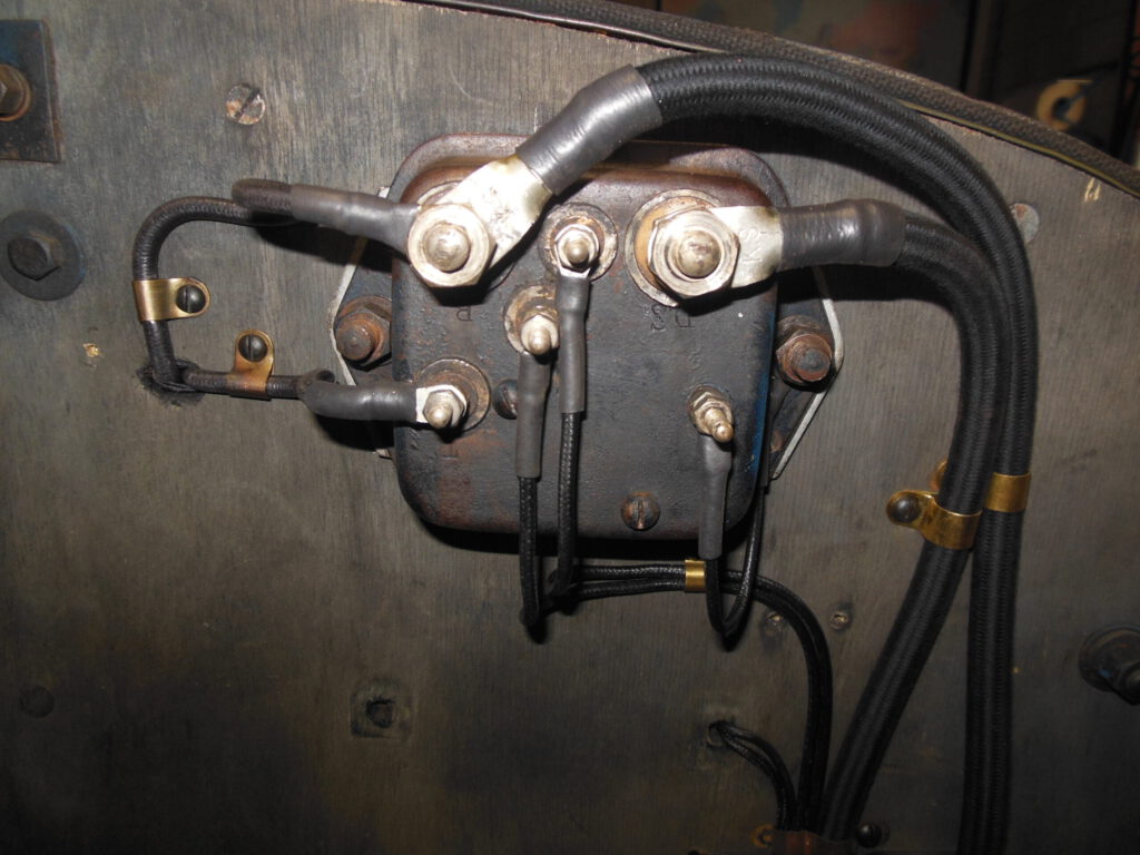 Beek Classic Wire directory2