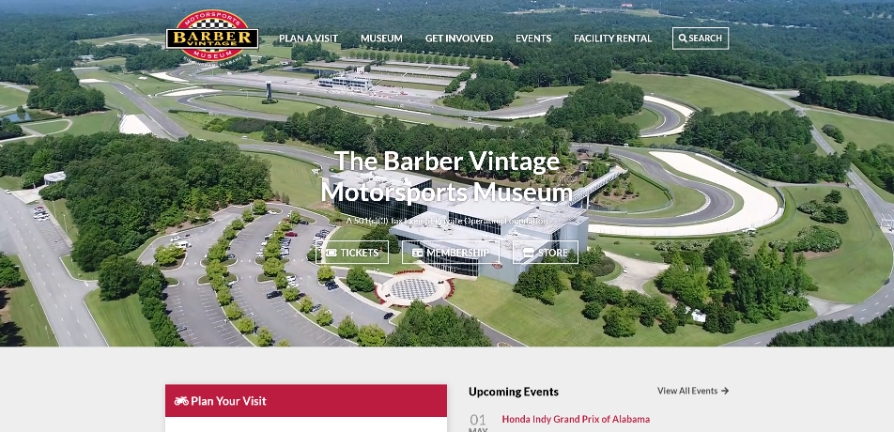 Screenshot 2022-04-02 at 06-33-56 Barber Motorsports Museum Largest Motorcycle Collection