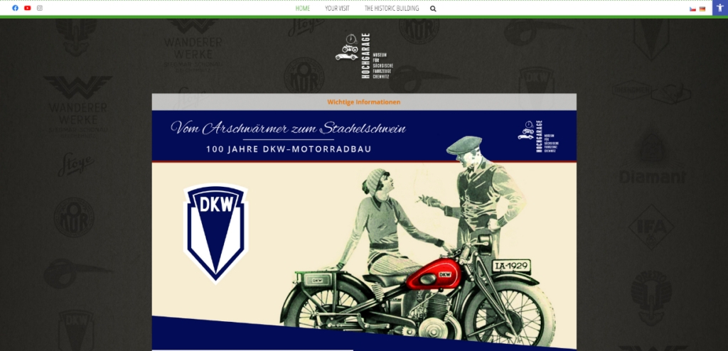 Screenshot 2022-04-07 at 09-15-14 Museum für sächsische Fahrzeuge Chemnitz – Eine weitere WordPress-Website