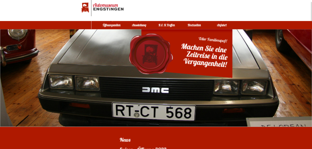Screenshot 2022-05-06 at 12-02-48 Automuseum Engstingen Startseite