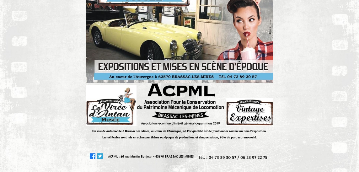 Screenshot 2022-05-16 at 12-16-10 Musée La Virée d’Antan de Brassac-les-Mines