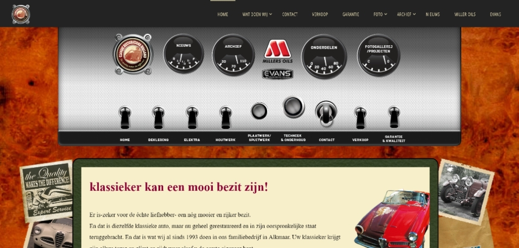 Screenshot 2022-07-12 at 08-29-48 Classic Restorations Holland – Wij restaureren klassiek maar niet ouderwets!