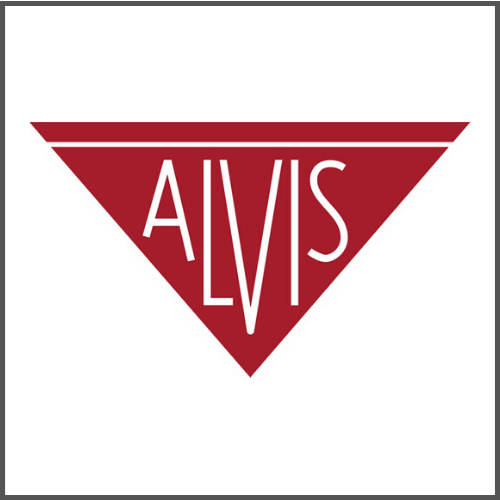 Alvis