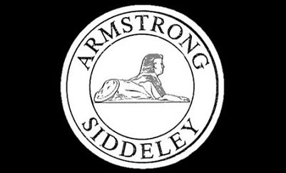Armstrong Siddeley