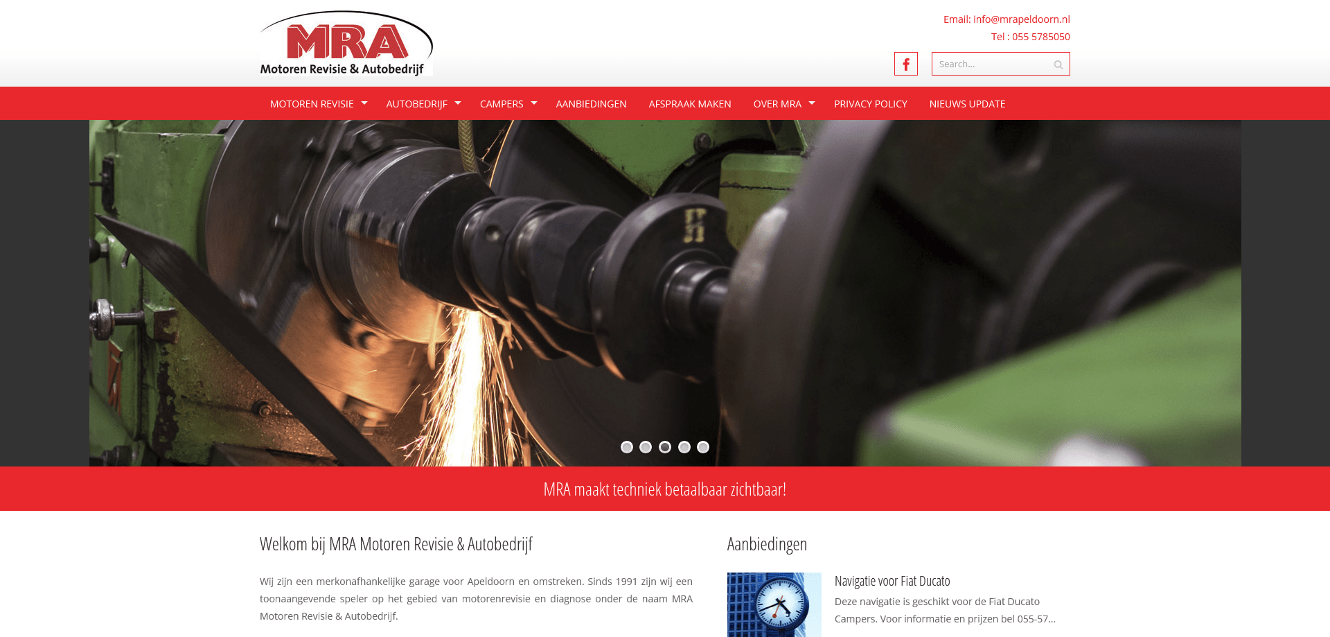 Screenshot 2023-01-22 at 10-21-44 MRA Motoren Revisie & Autobedrijf – MRA maakt techniek betaalbaar zichtbaar!