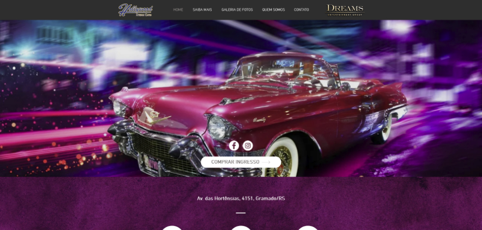 Screenshot 2023-05-03 at 09-26-26 HOME Hollywood Dream Cars