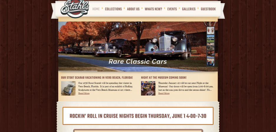 Screenshot 2023-05-09 at 09-26-05 HOME – Stahls Automotive Collection