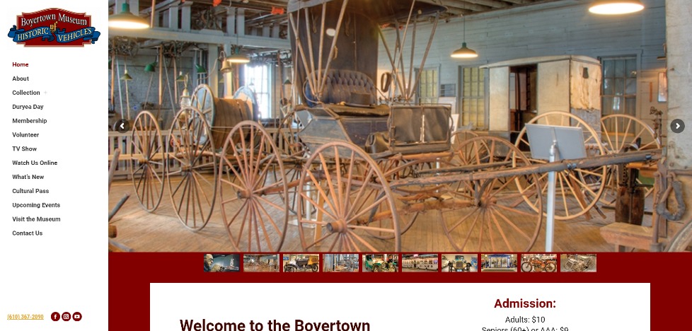 Boyertown Museum