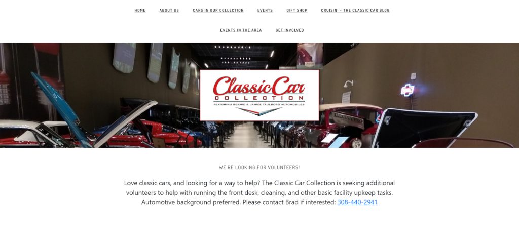 Screenshot 2023-05-11 at 13-35-48 Classic Car Collection