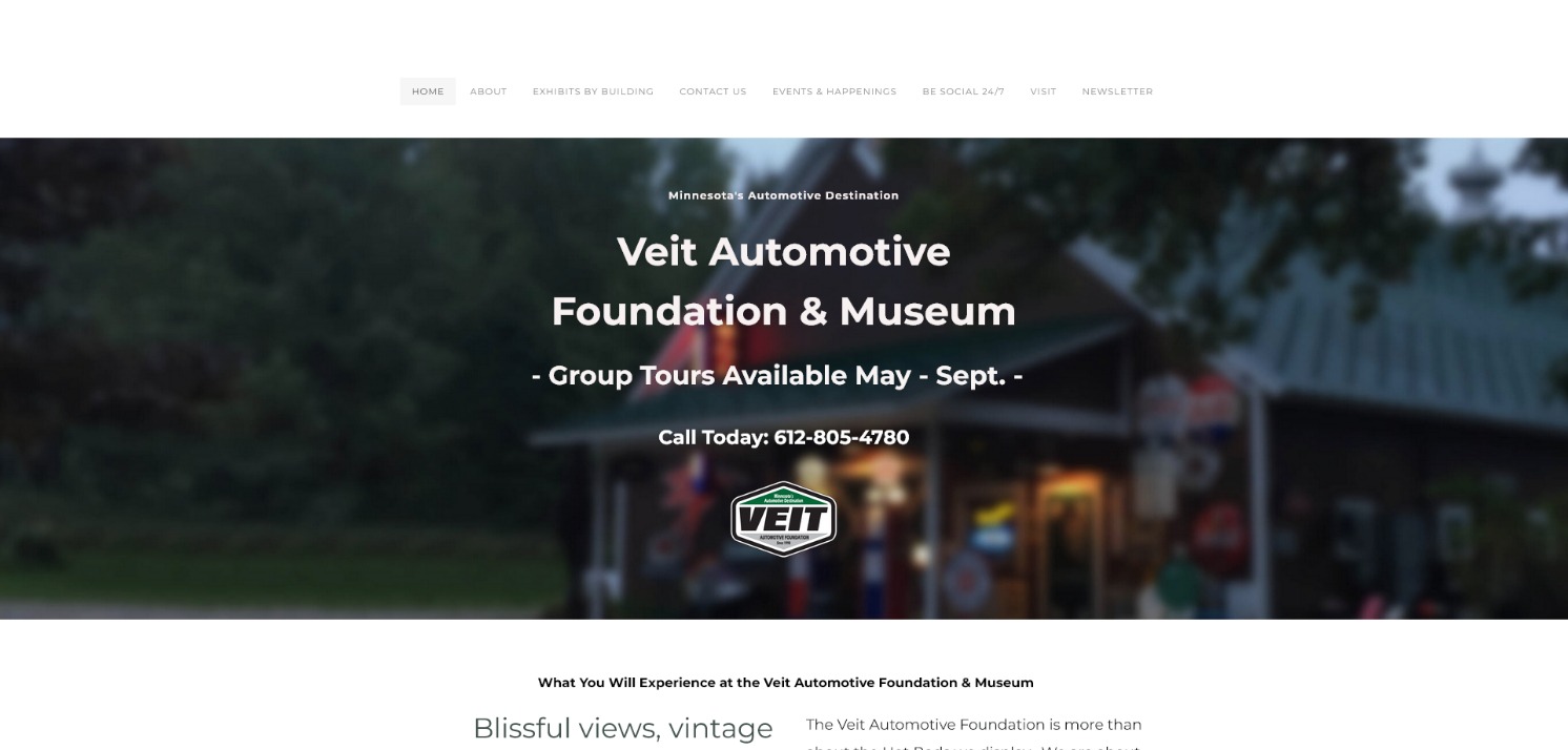Veit Automotive Foundation