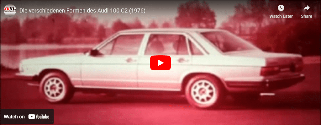 Screenshot 2023-10-30 at 14-16-16 Audi 100 C2 (1976 – 1982) Found in Superclassics’ Classic car directory