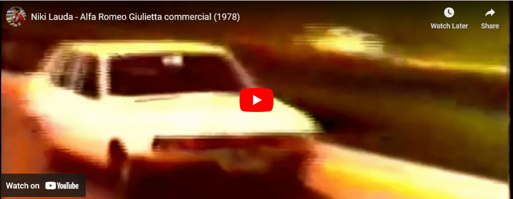 Screenshot 2023-10-30 at 14-27-15 Alfa Romeo Giulietta (1977 – 1985) Found in Superclassics’ Classic car directory