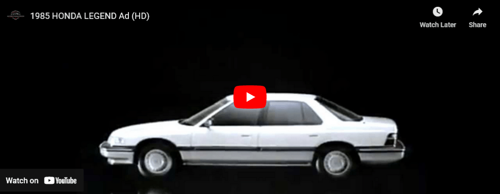 Screenshot 2023-11-10 at 11-51-07 Honda Legend 1 1985 – 1991 Found in Superclassics’ Classic car directory