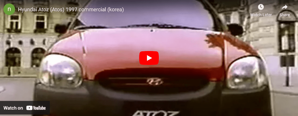 Screenshot 2023-11-10 at 14-02-42 Hyundai Atos 1997 – 2014 Found in Superclassics’ Classic car directory