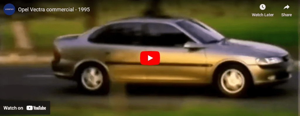 Screenshot 2023-11-12 at 07-31-17 Opel Vectra A 1988 – 1995 Found in Superclassics’ Classic car directory