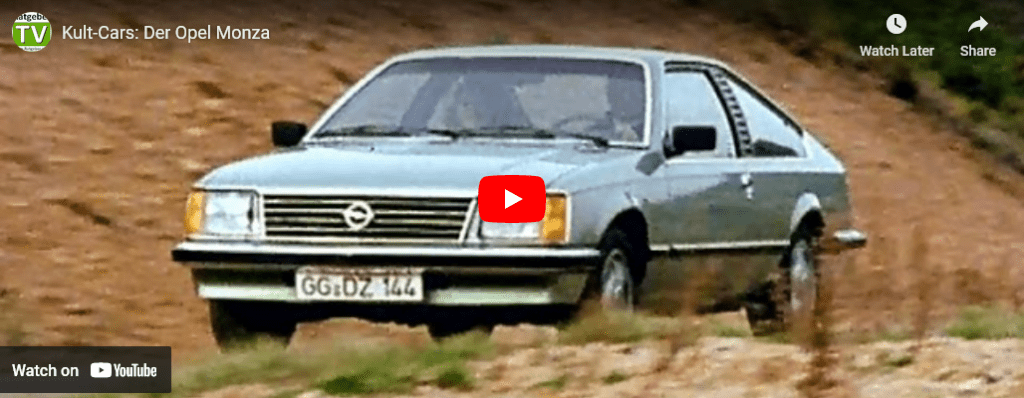Screenshot 2023-11-12 at 09-46-04 Opel Monza 1977 – 1986 Found in Superclassics’ Classic car directory