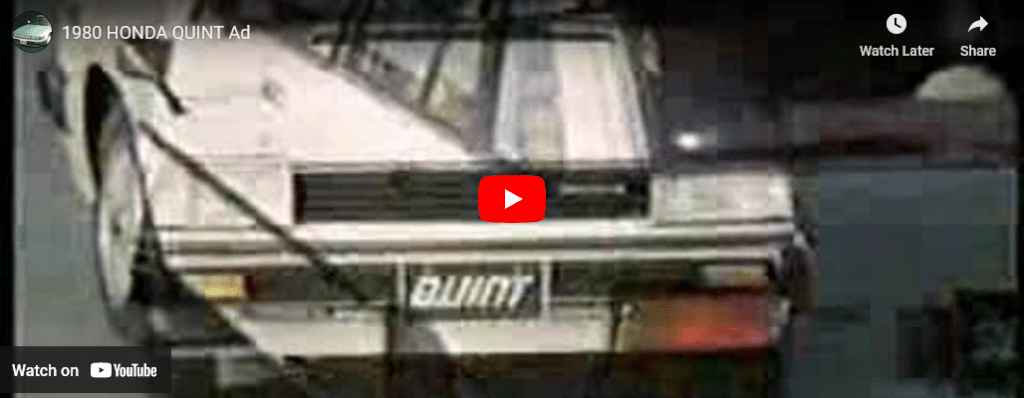 Screenshot 2023-11-20 at 11-48-37 Honda Quintet 1980 – 1985 Found in Superclassics’ Classic car directory
