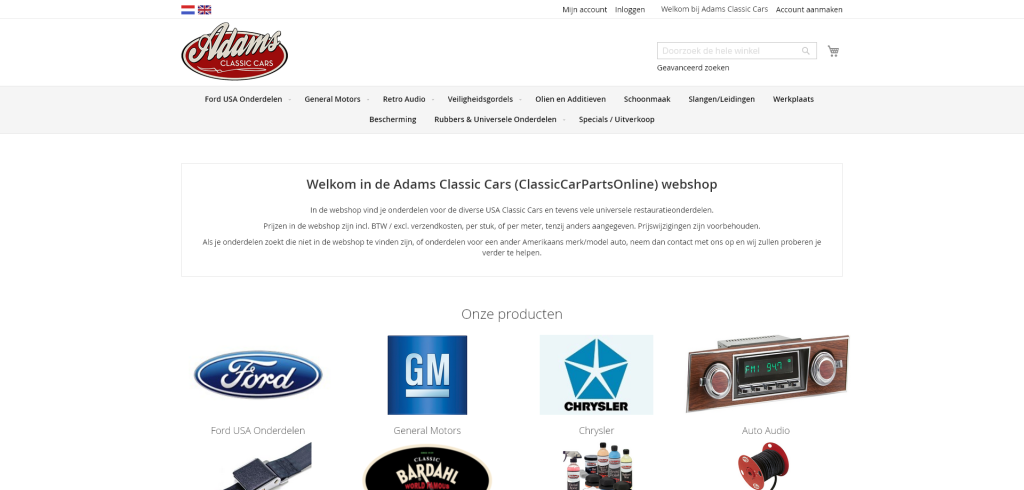 Screenshot 2023-12-08 at 07-50-25 Adams Classic Cars’ Parts Shop – Adams Classic Cars’ Parts Shop
