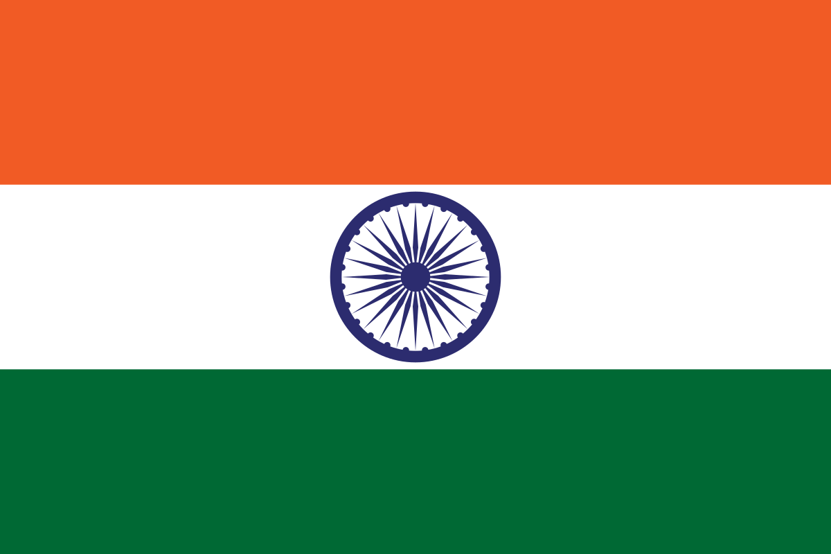 Indië