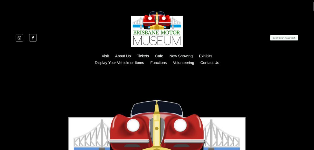 Screenshot 2024-02-20 at 09-08-34 Brisbane Motor Museum