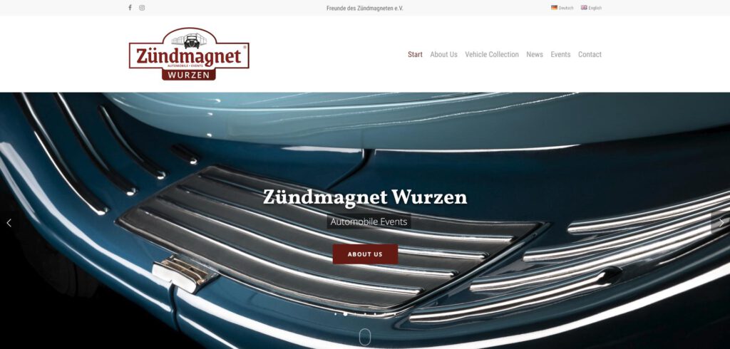 Screenshot 2024-03-06 at 15-08-32 Zündmagnet Wurzen – Automobile Events – Start (english)