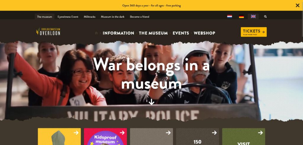 Screenshot 2024-04-02 at 09-27-16 War belongs in a museum – Oorlogsmuseum Overloon