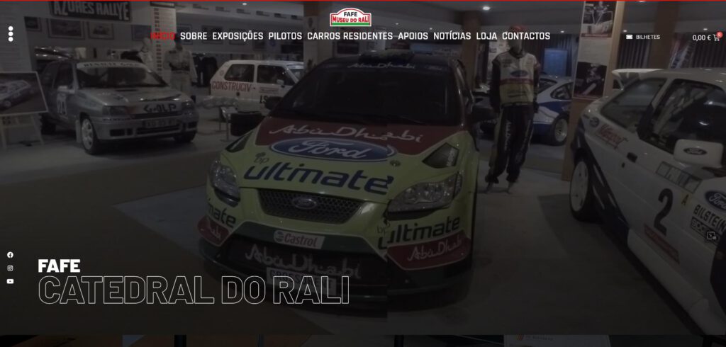 Screenshot 2024-09-04 at 10-19-19 Museu Rali – Fafe – Venha conhecer o nosso museu e os carros que fizeram história deste desporto