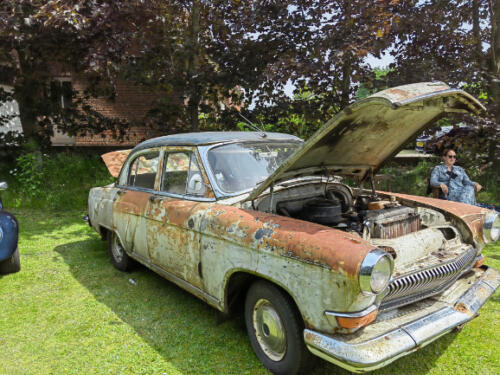 Rust in Peace Opel (2)